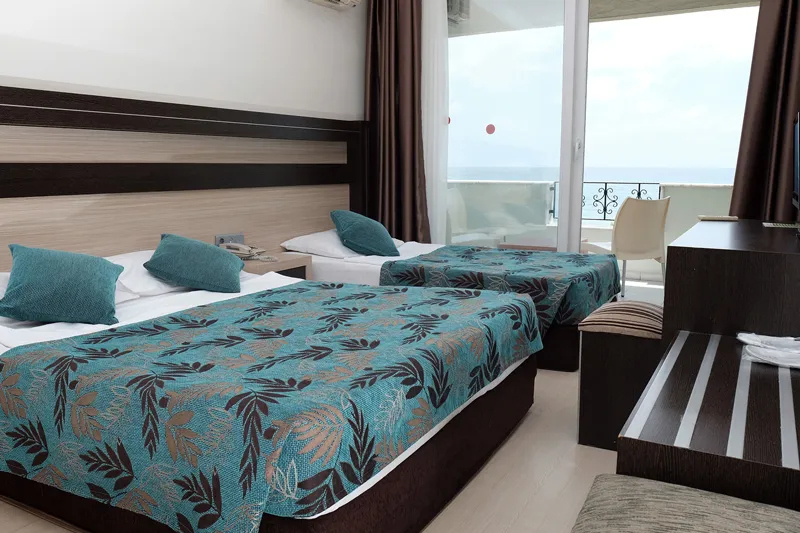 Cimen Hotel - slika 5