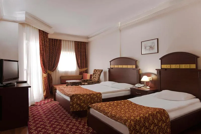 Delphin Botanik Hotel - slika 2