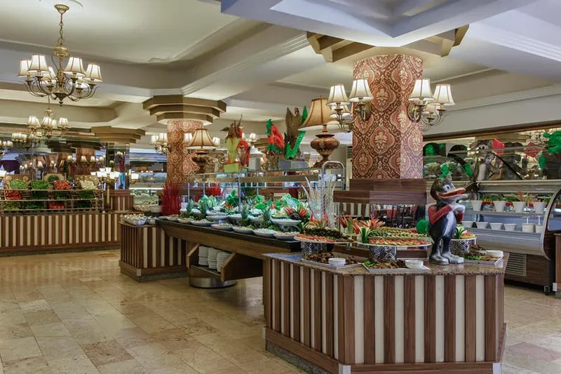 Delphin Botanik Hotel - slika 5