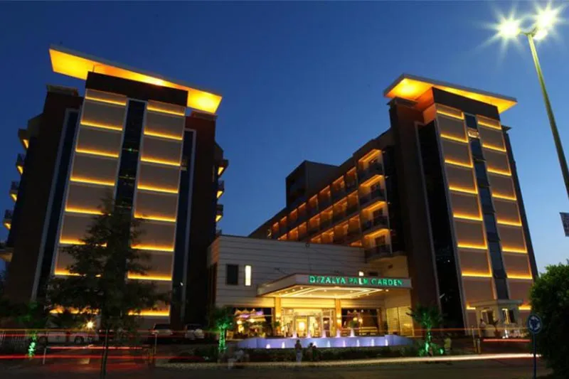 Dizalya Palm Garden Hotel - slika 2