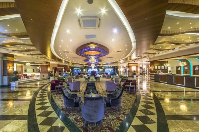 Dizalya Palm Garden Hotel - slika 3