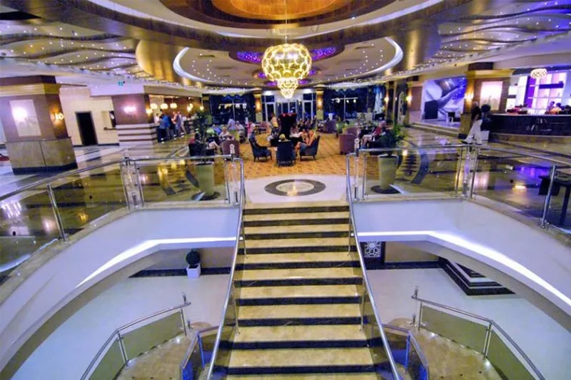Dizalya Palm Garden Hotel - slika 4