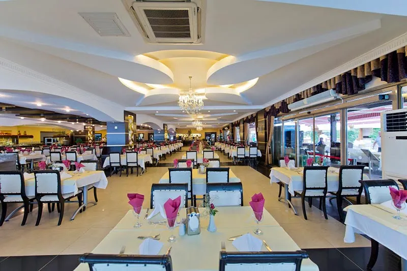 Doganay Beach Club Hotel - slika 5