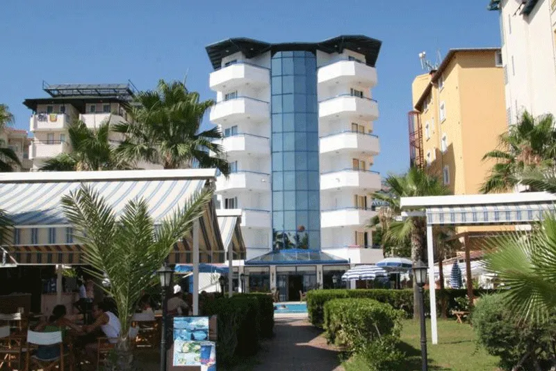 Elysee Beach Hotel