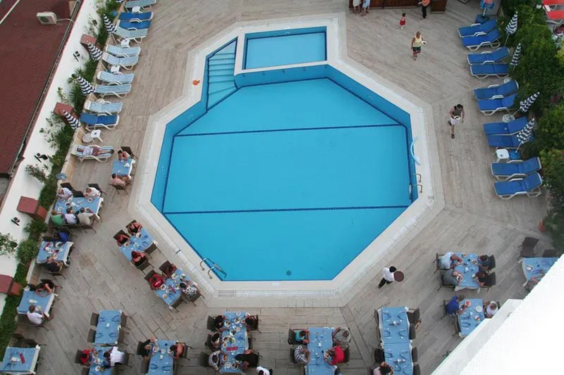 Elysee Beach Hotel - slika 5