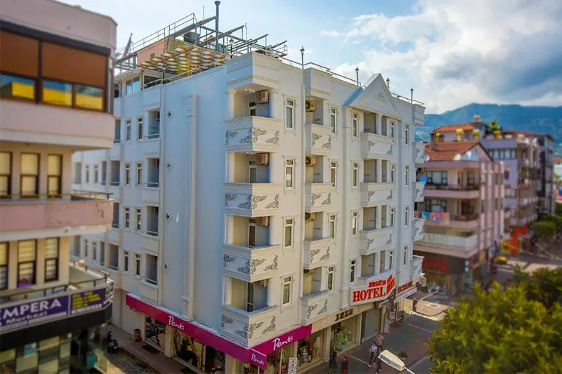 Ergun Hotel - slika 2