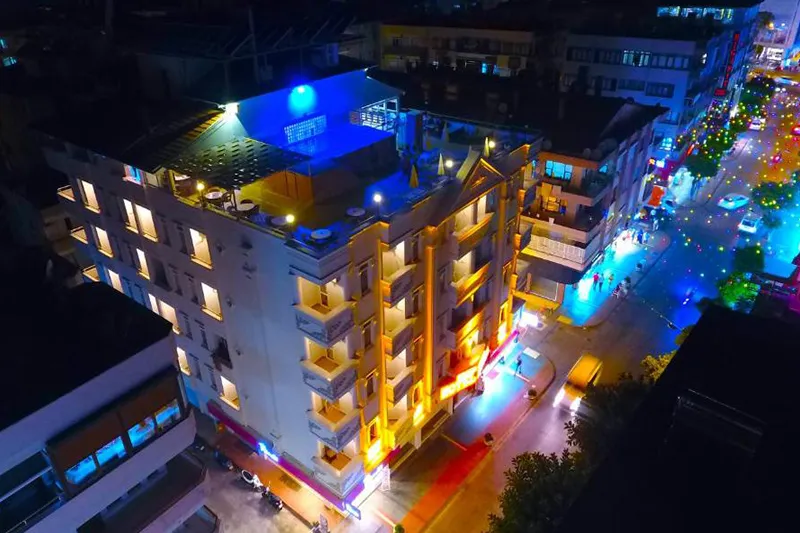 Ergun Hotel - slika 3