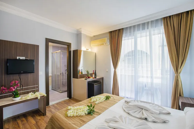 Hawaii Suite Beach Hotel - slika 5