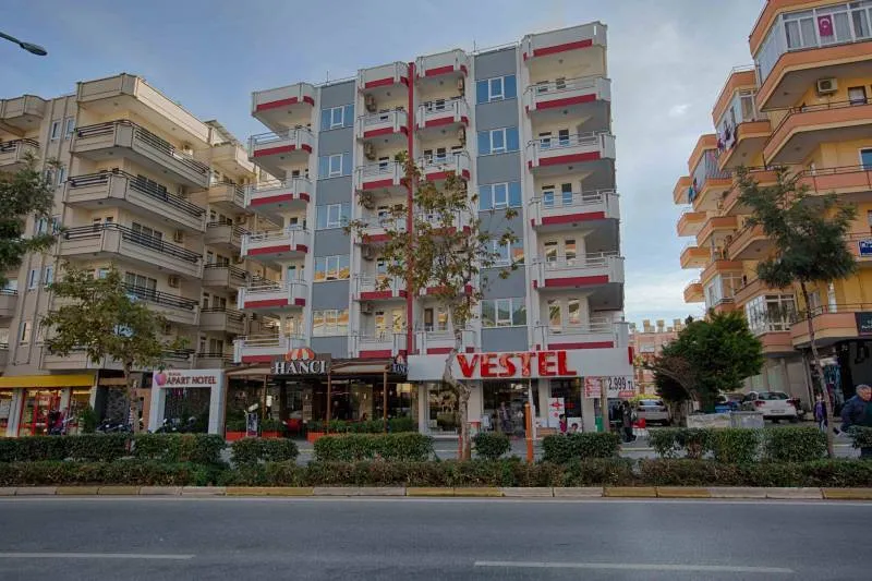 HMA Apart Hotel - slika 2