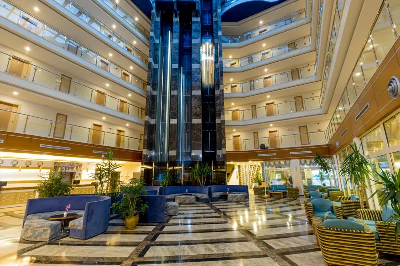 Holiday Garden Resort Hotel - slika 4