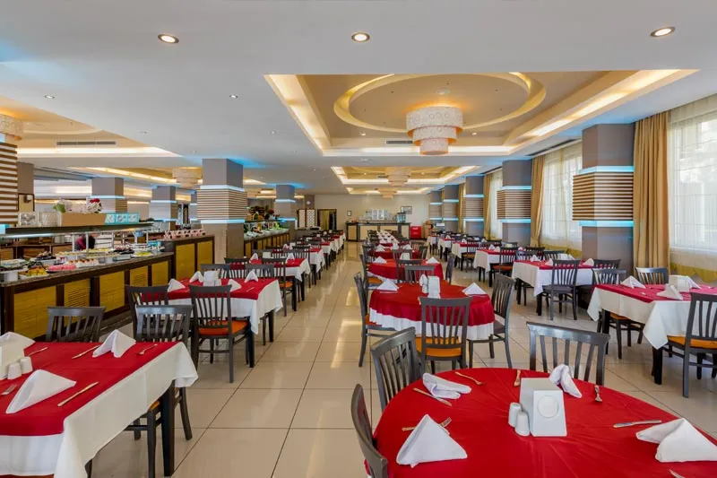 Holiday Garden Resort Hotel - slika 5