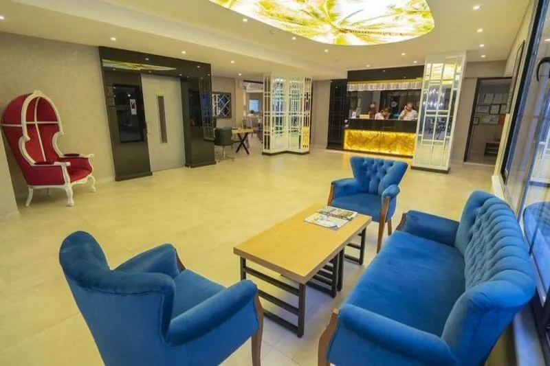 Azak Beach Hotel - slika 5