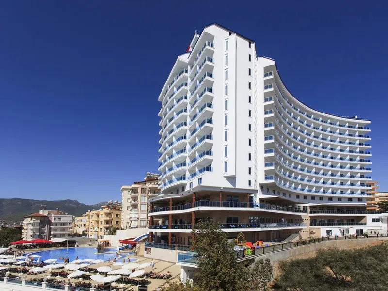 Diamond Hill Resort Hotel - slika 3