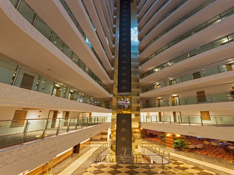 Diamond Hill Resort Hotel - slika 4
