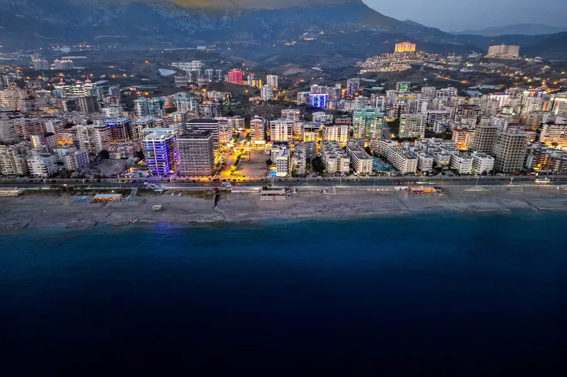 Galaxy Beach Hotel - slika 5