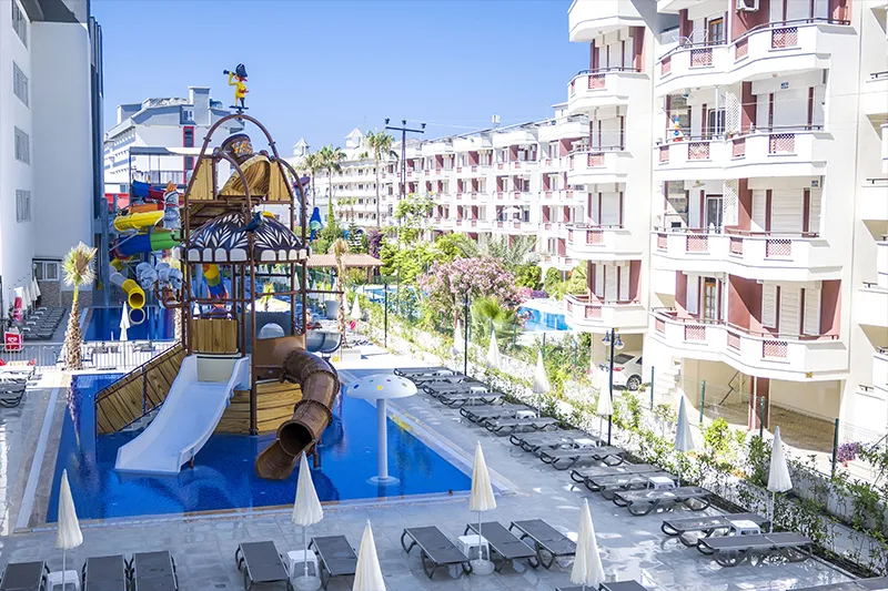 Grand Kolibri Prestige &amp; Spa Hotel - slika 3