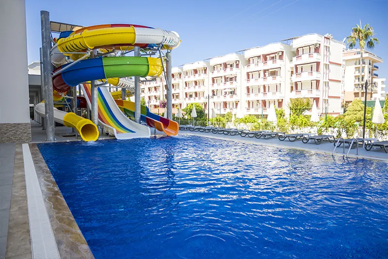 Grand Kolibri Prestige &amp; Spa Hotel - slika 4