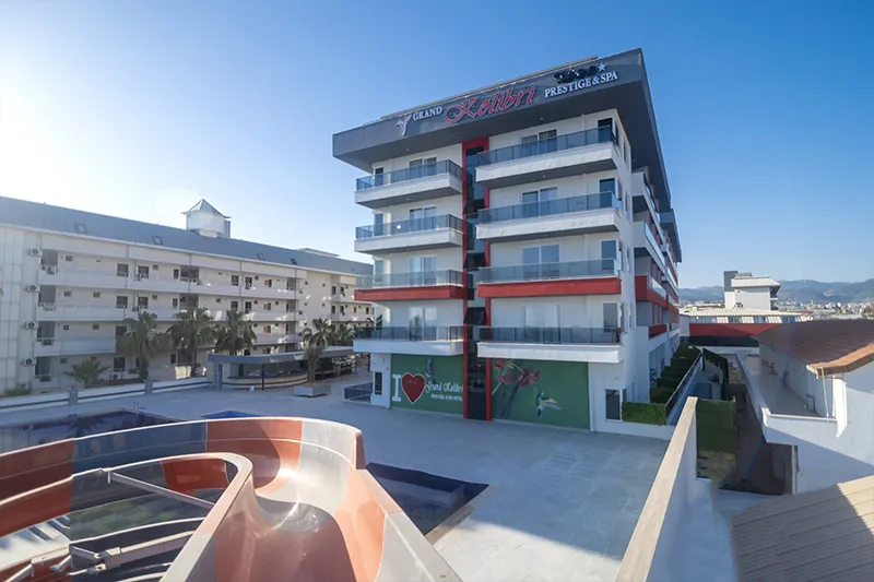 Grand Kolibri Prestige &amp; Spa Hotel - slika 5