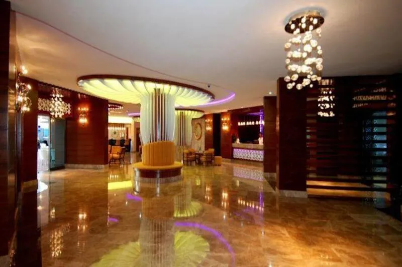 Grand Zaman Beach Hotel - slika 3
