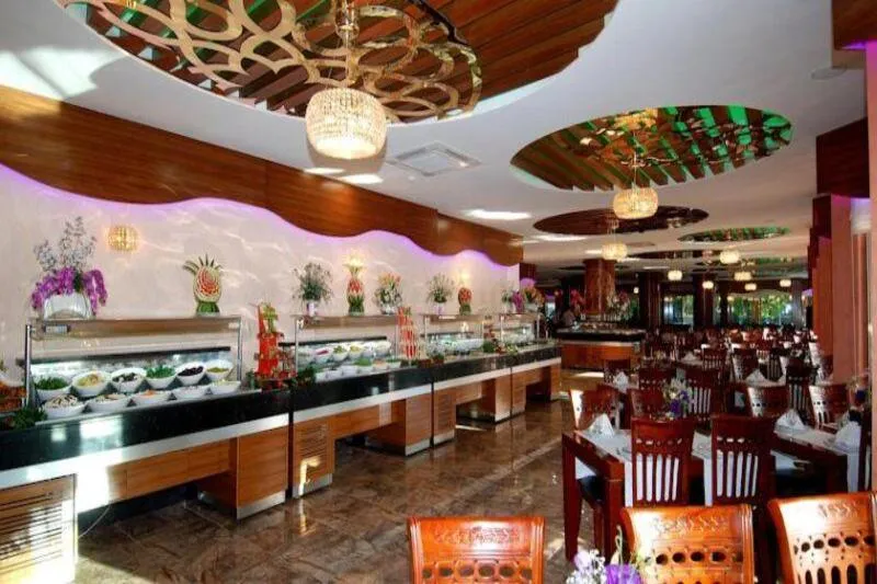 Grand Zaman Beach Hotel - slika 5