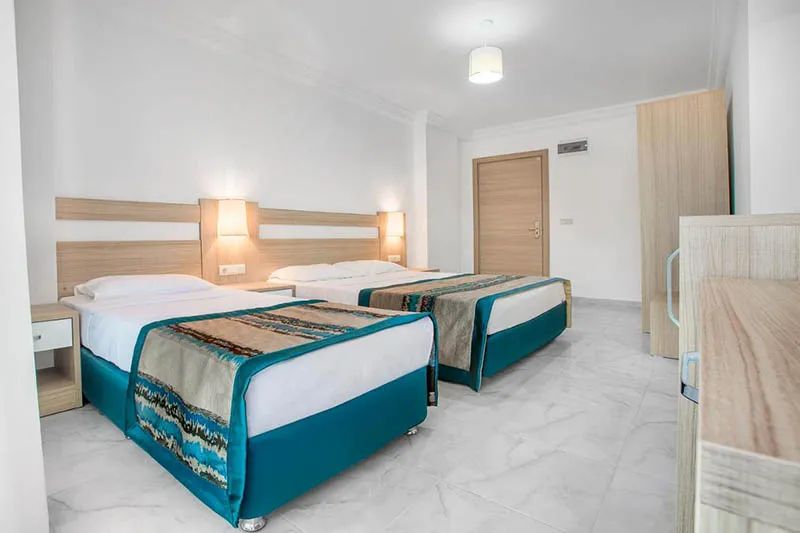Green Life Hotel - slika 5
