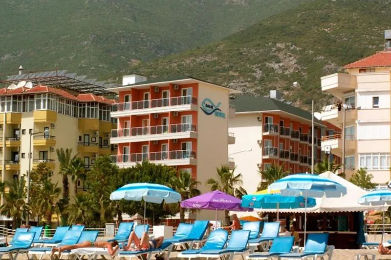 Kleopatra Balik Hotel - slika 2