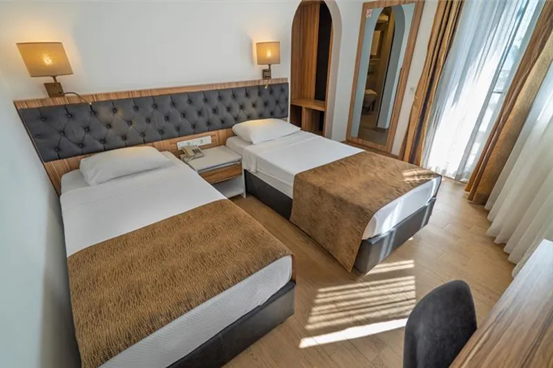 Kleopatra Celine Hotel - slika 3
