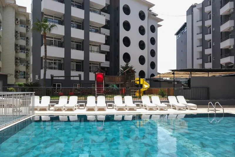 Hotel Krizantem - slika 2