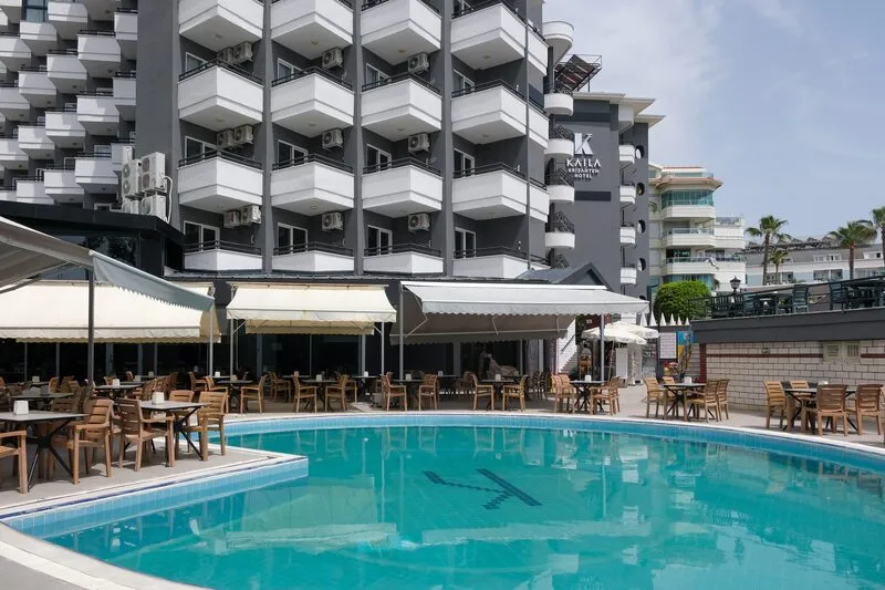 Hotel Krizantem - slika 3