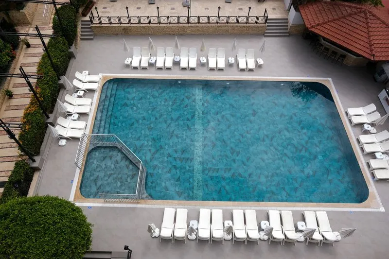 Hotel Krizantem - slika 5