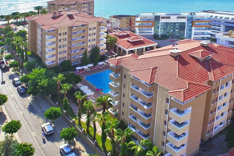 Saritas Hotel - slika 2