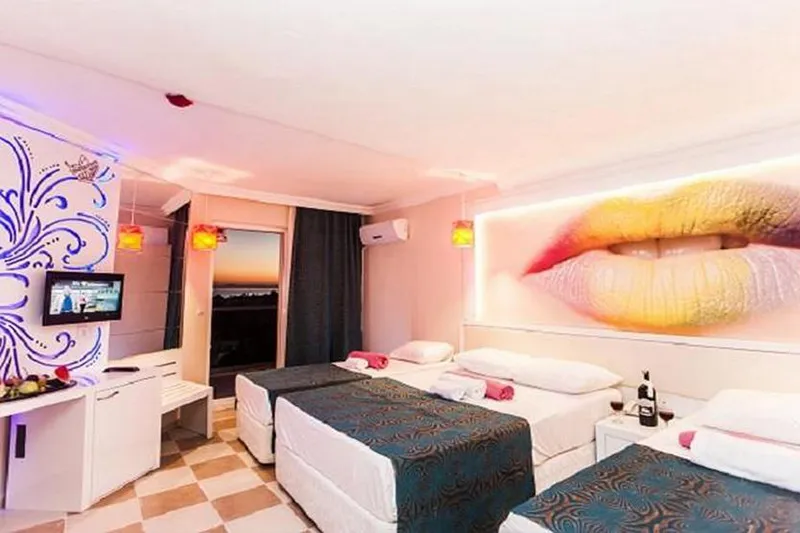Infinity Beach - slika 4