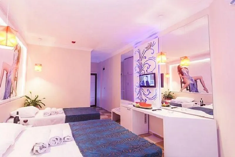 Infinity Beach - slika 5