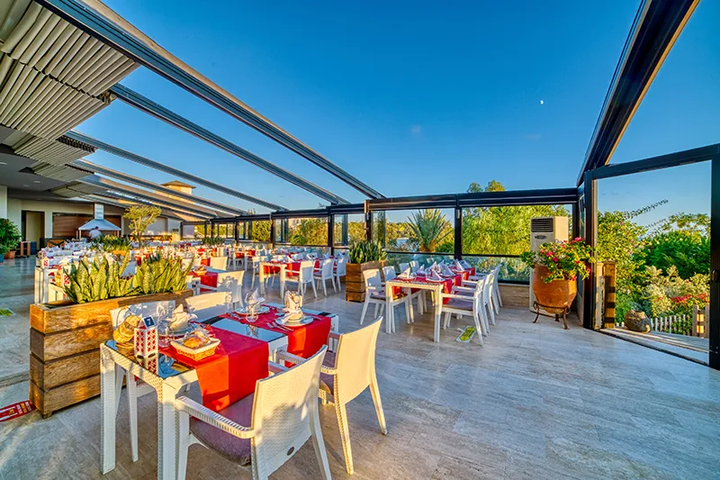Justiniano Park Conti - slika 5