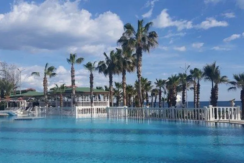 Kemal Bay Hotel - slika 4