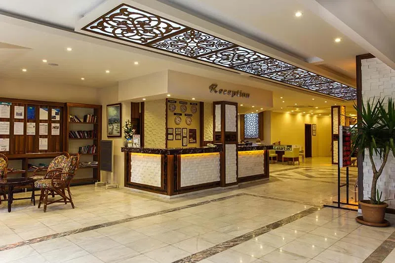 Kleopatra Beach Hotel - slika 4