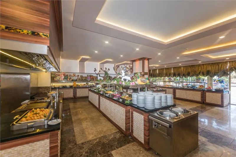 Kleopatra Royal Palm Hotel - slika 3