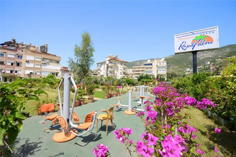 Kleopatra Royal Palm Hotel - slika 5