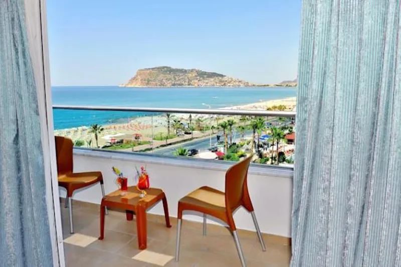 Mesut Hotel - slika 4