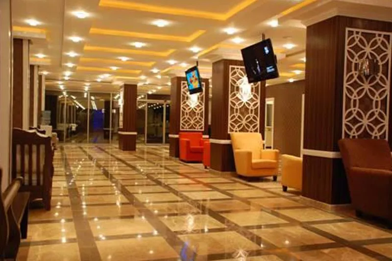 Oba Star Hotel - slika 5