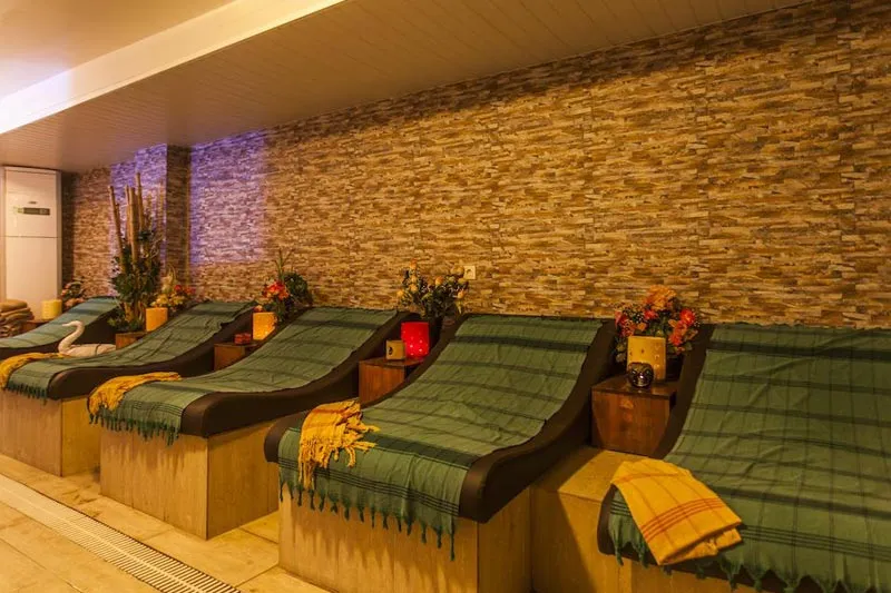 Oba Time Hotel - slika 3
