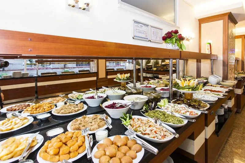 Oba Time Hotel - slika 5