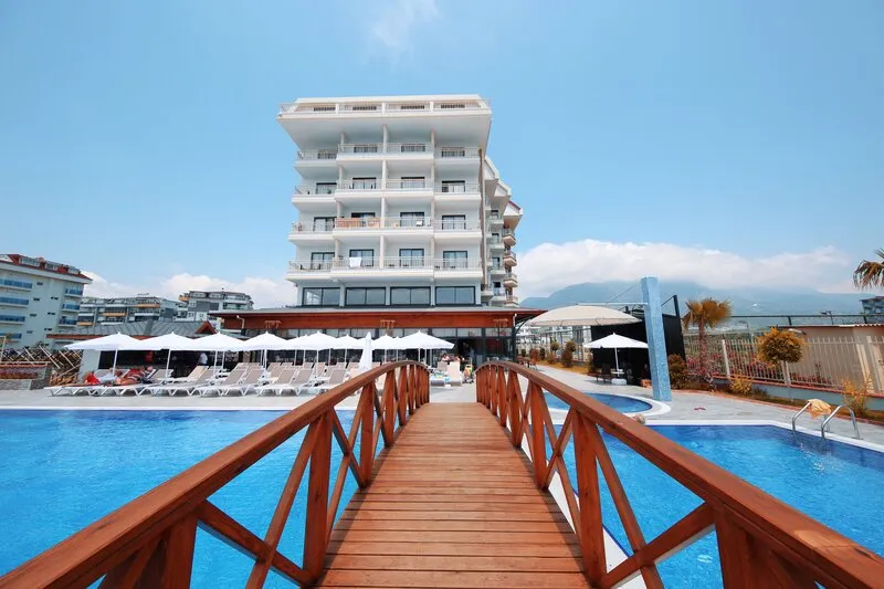 Sey Beach Hotel &amp; Spa - slika 3