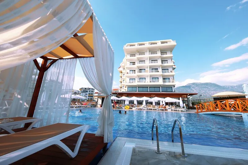 Sey Beach Hotel &amp; Spa - slika 4