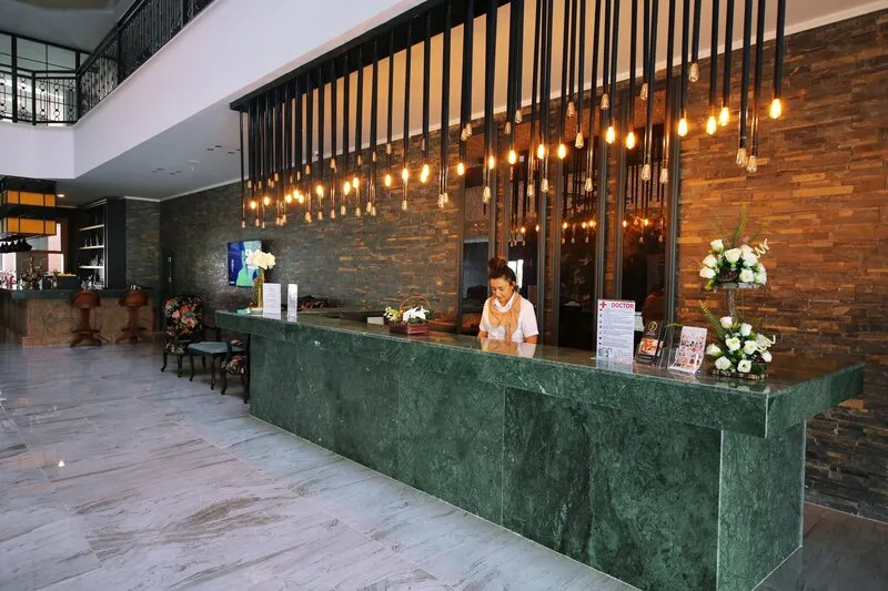 Sey Beach Hotel &amp; Spa - slika 5
