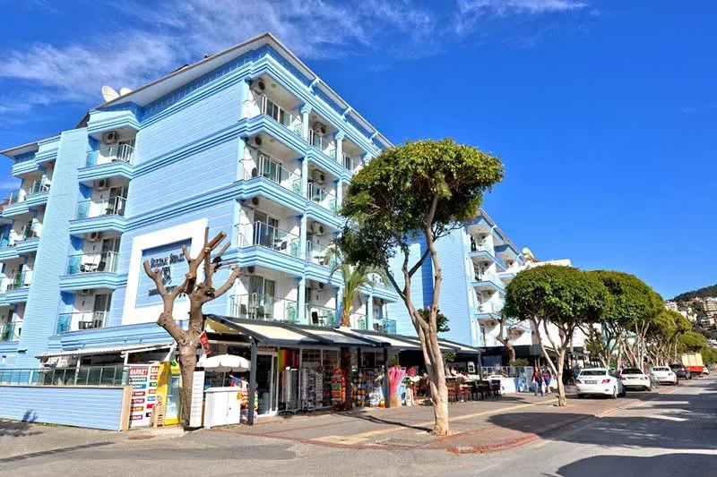 Sultan Sipahi Resort Hotel - slika 2