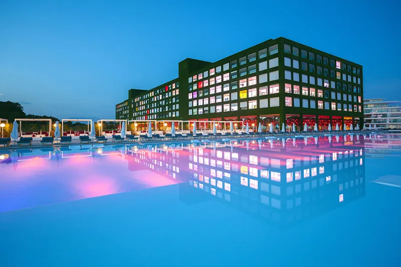 Adam &amp; Eve Hotel - slika 3