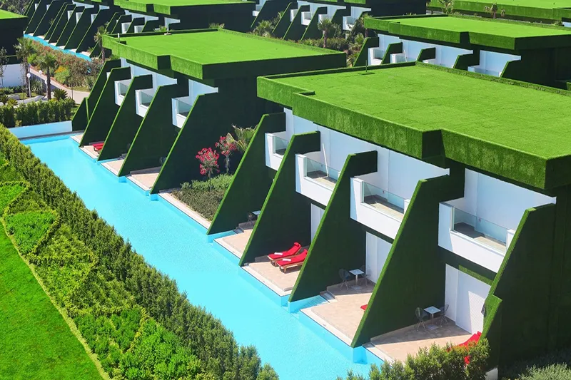Adam &amp; Eve Hotel - slika 5