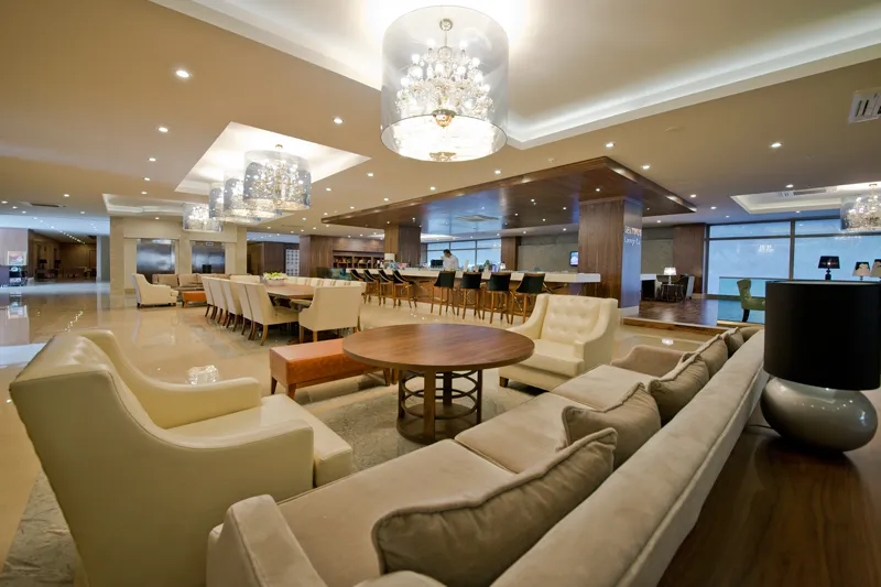 Armas Life Belek (TUI Day &amp; Night Connected Club Life Belek) - slika 4