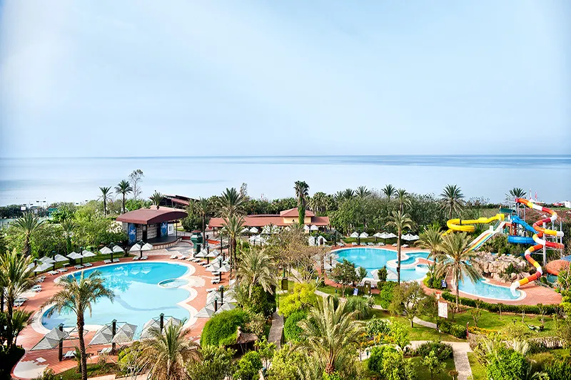 Belconti Resort Hotel - slika 2